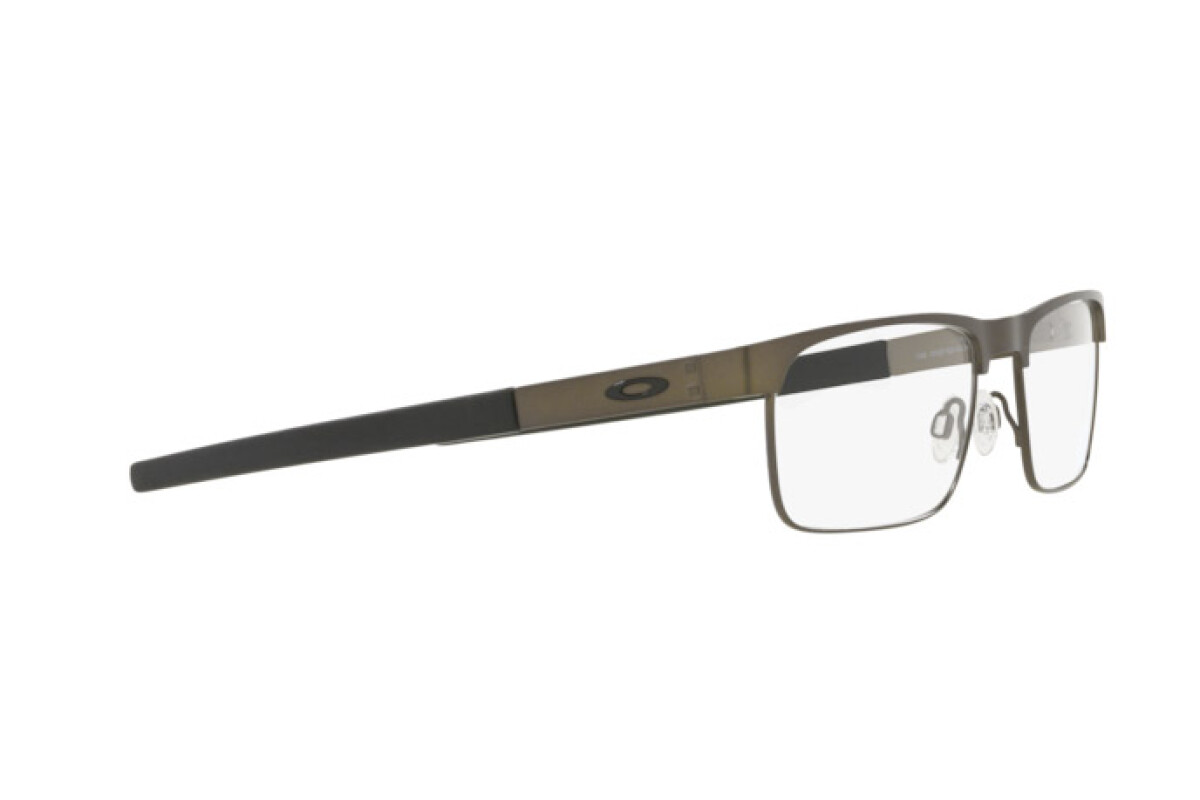 Occhiali da vista Uomo Oakley Metal Plate TI OX 5153 515302