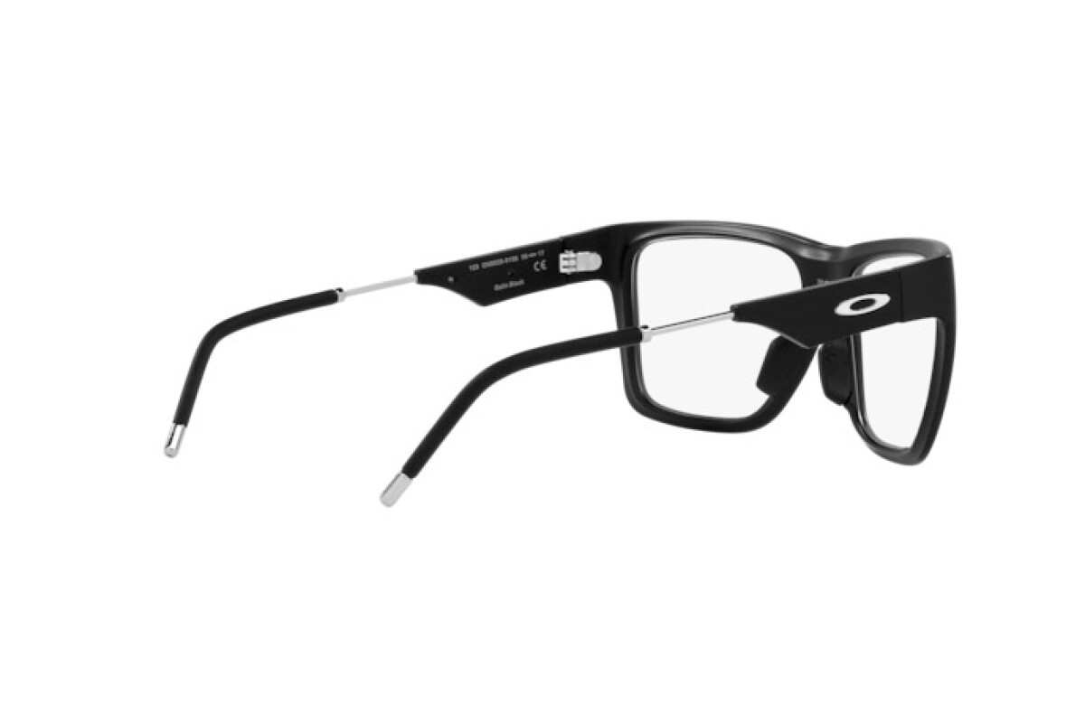 Occhiali da vista Uomo Oakley Nxtlvl OX 8028 802801