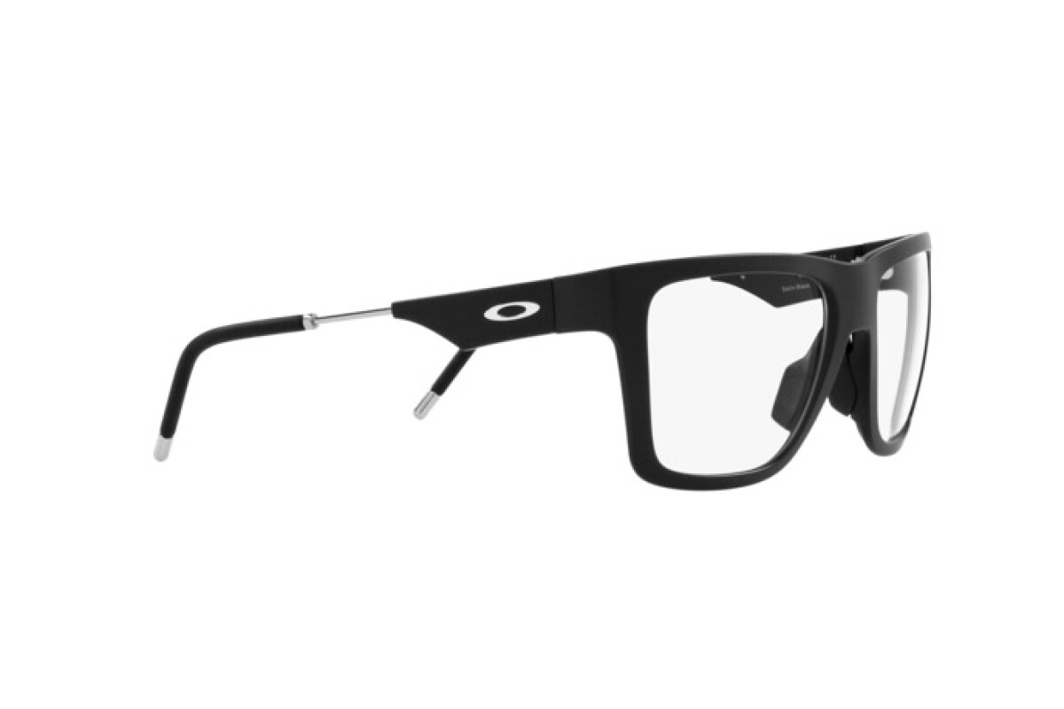 Occhiali da vista Uomo Oakley Nxtlvl OX 8028 802801