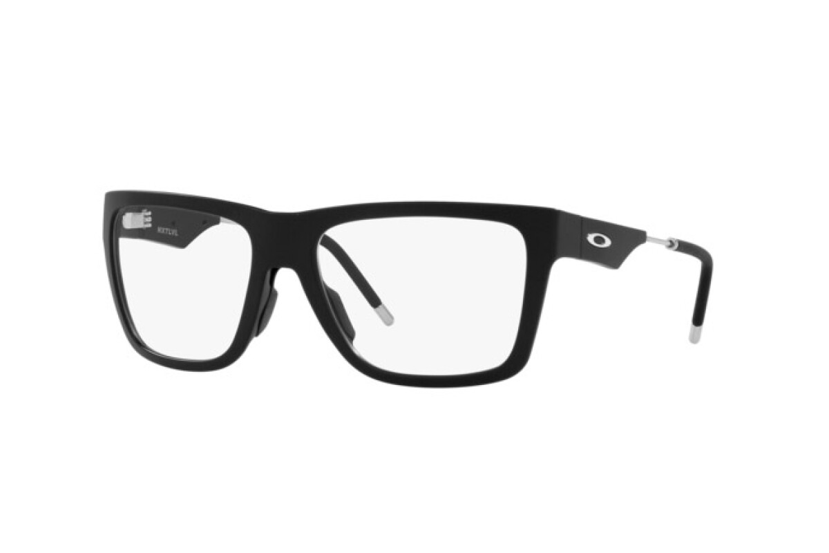 Occhiali da vista Uomo Oakley Nxtlvl OX 8028 802801