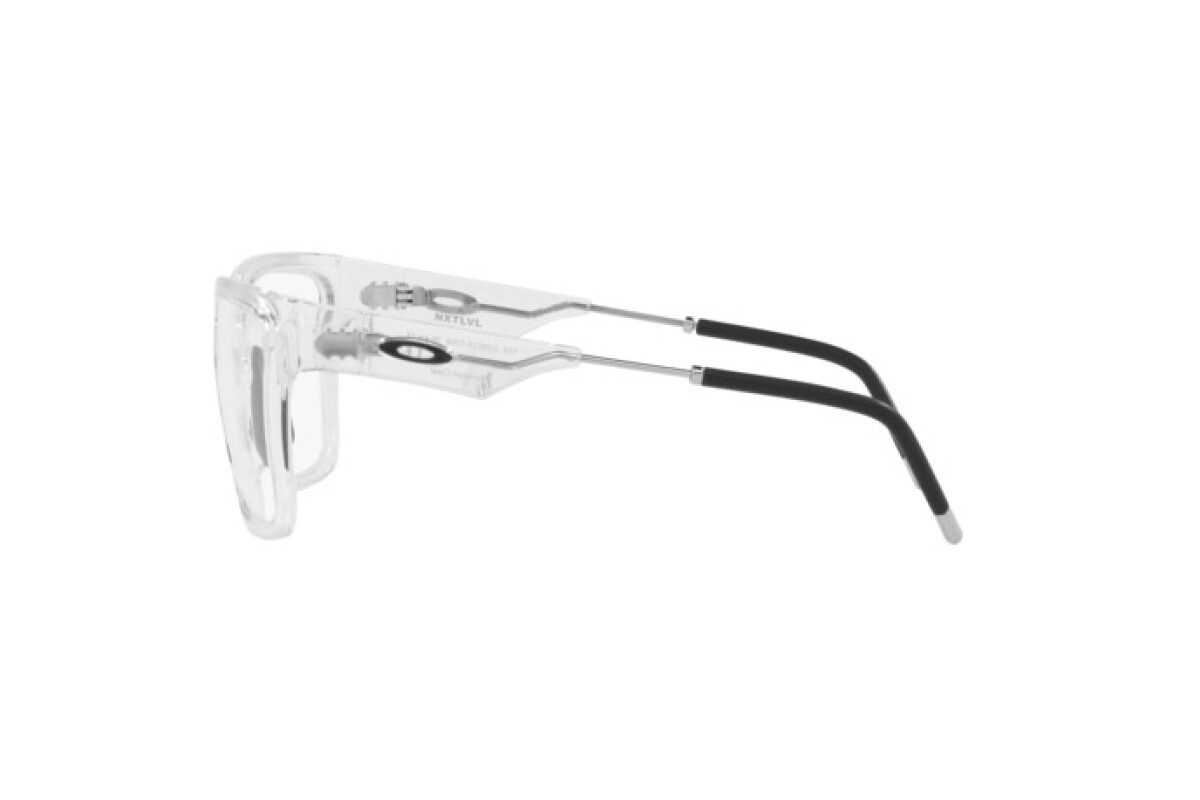 Occhiali da vista Uomo Oakley Nxtlvl OX 8028 802803