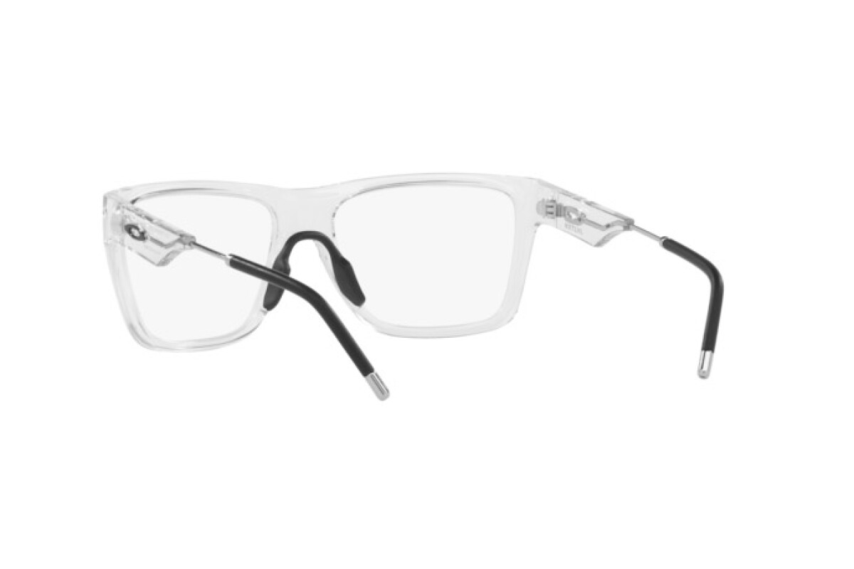 Occhiali da vista Uomo Oakley Nxtlvl OX 8028 802803