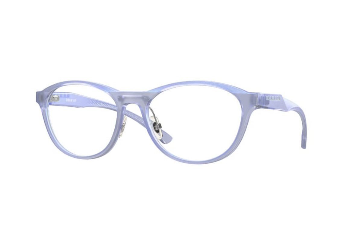 Eyeglasses Woman Oakley Draw Up OX 8057 805706