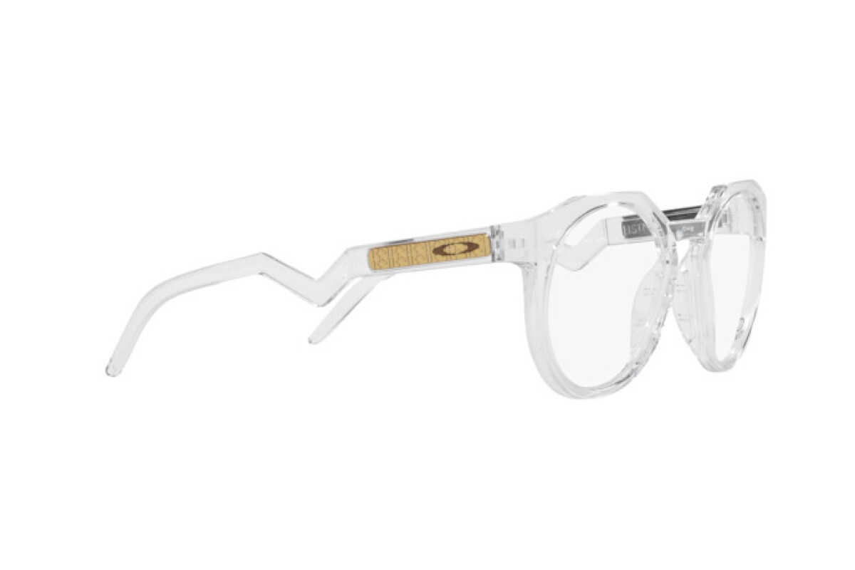 Eyeglasses Oakley Hstn Rx Kylian Mbappè OX 8139 (813905)