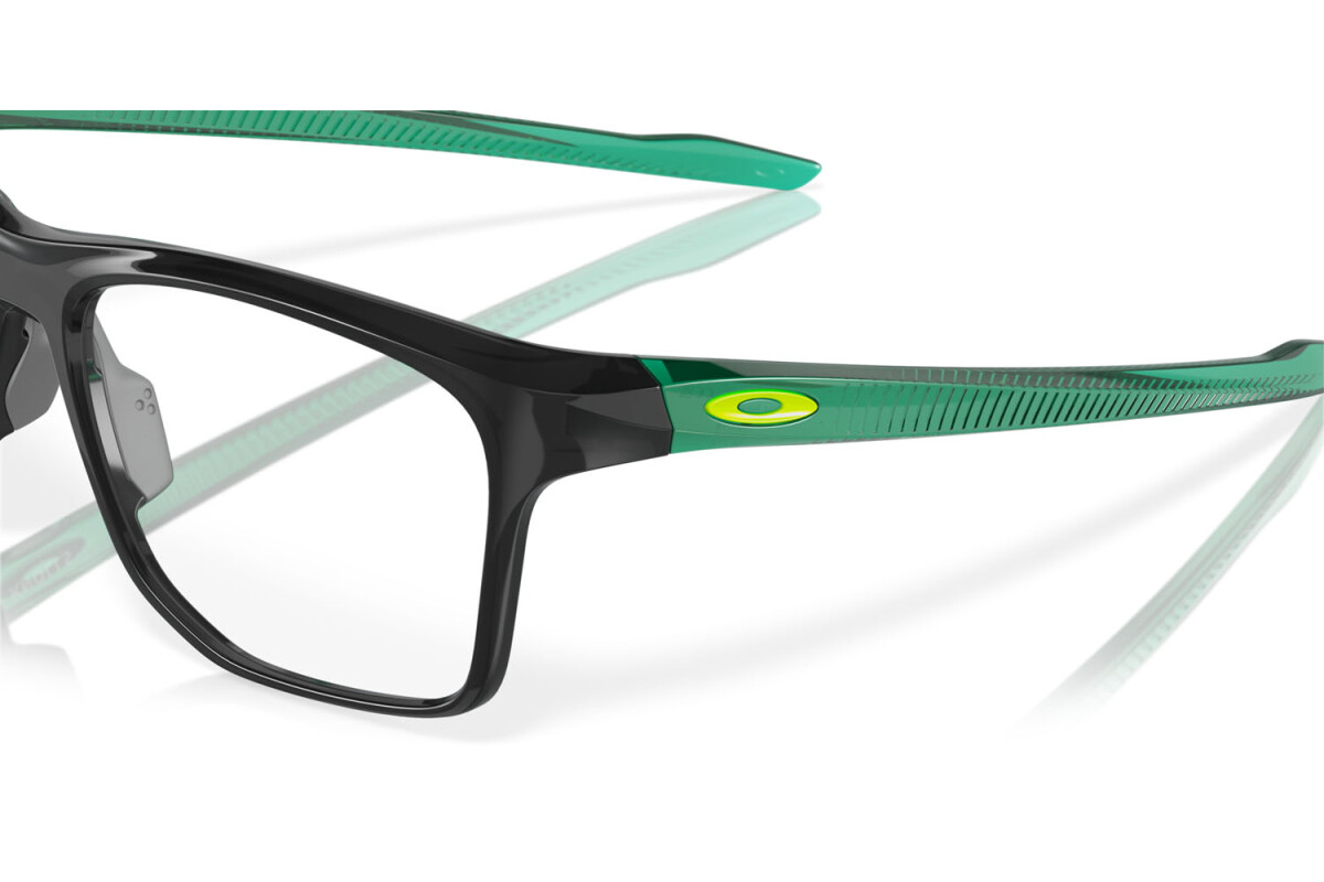 Occhiali da vista Uomo Oakley Knolls OX 8144 814405