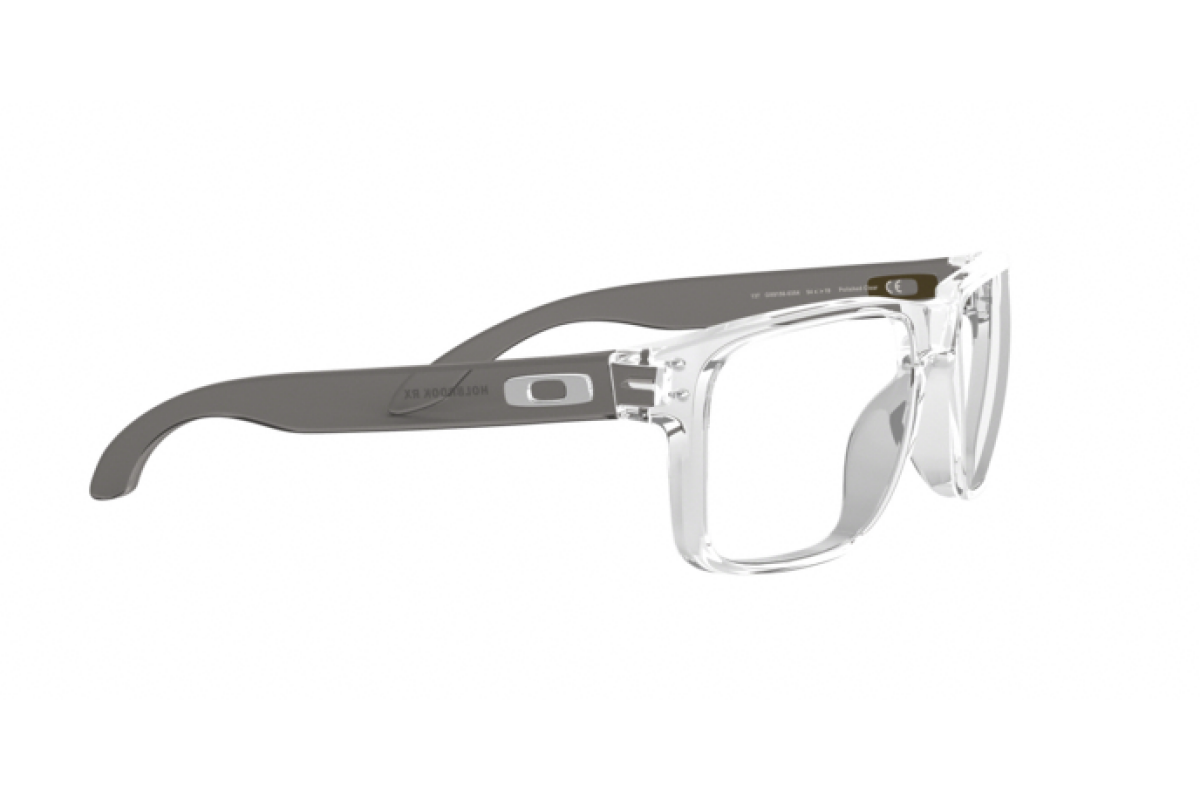 Eyeglasses Oakley Holbrook rx OX 8156 (815603)
