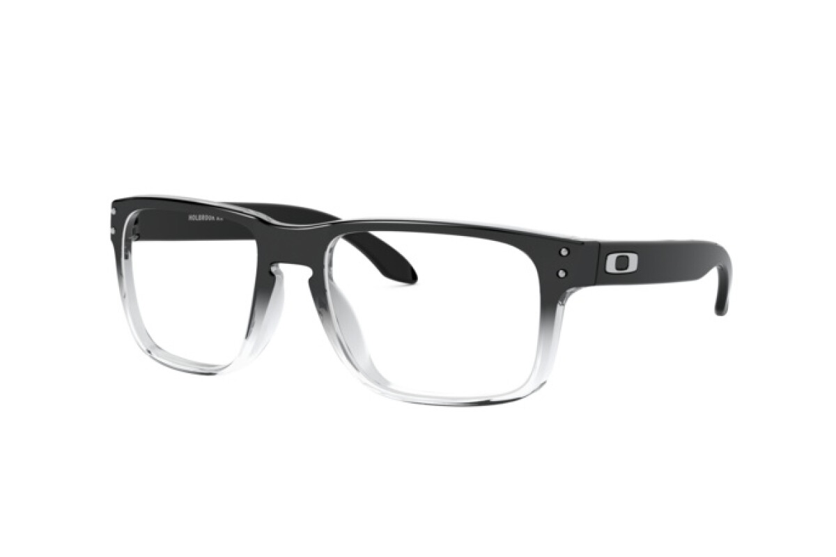 Eyeglasses Oakley Holbrook rx OX 8156 (815606)