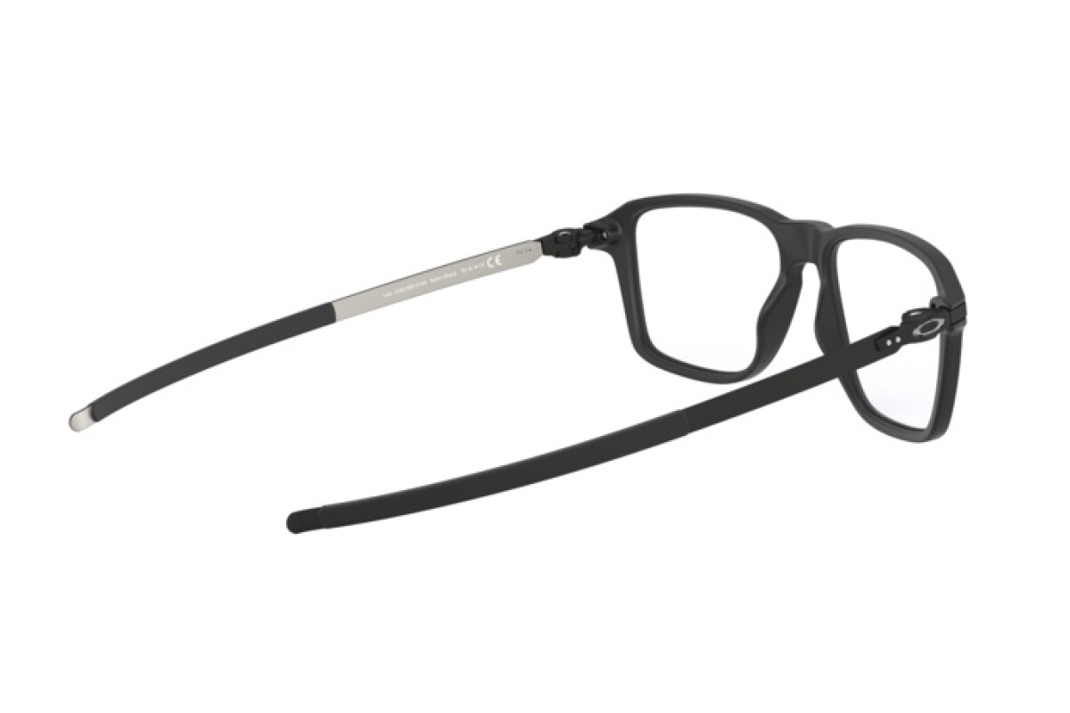 Eyeglasses Oakley Wheel house OX 8166 (816601)