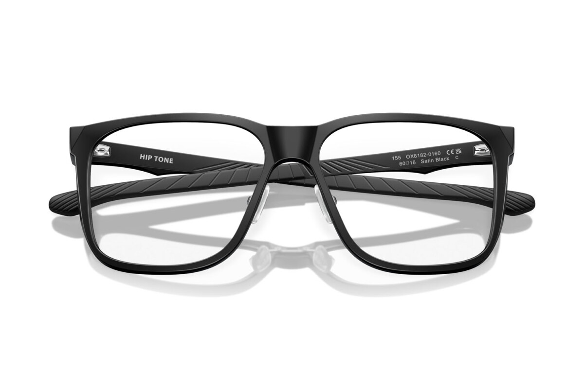 Eyeglasses Oakley Hip Tone OX 8182 (818201)