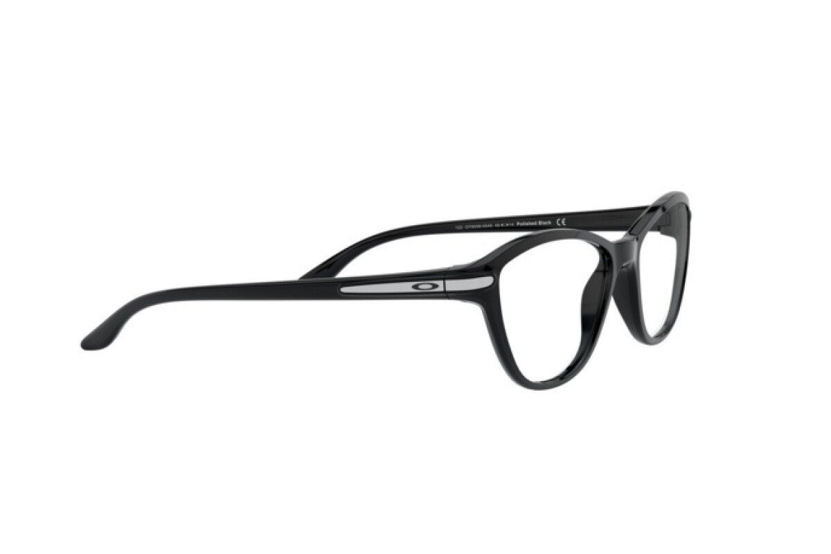 Eyeglasses Junior Oakley Twin tail OY 8008 800805