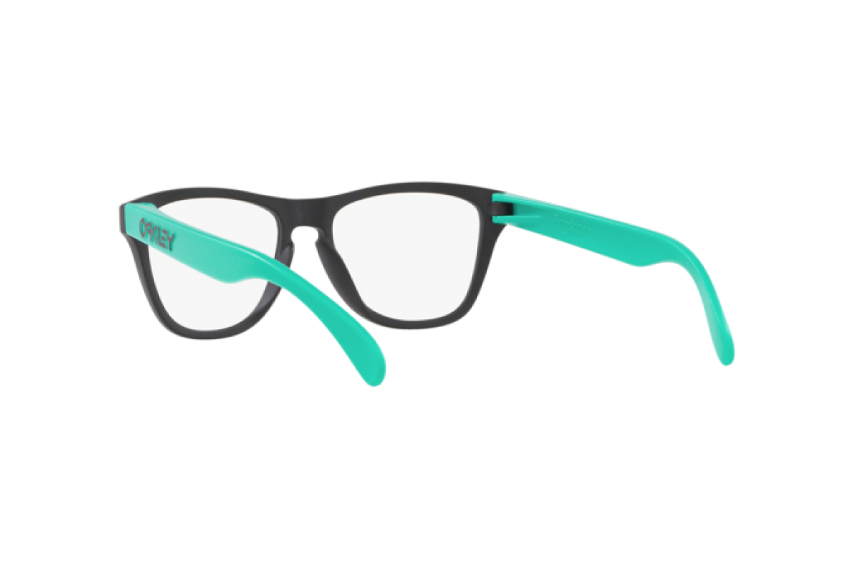 Eyeglasses Junior Oakley  OY 8009 800901