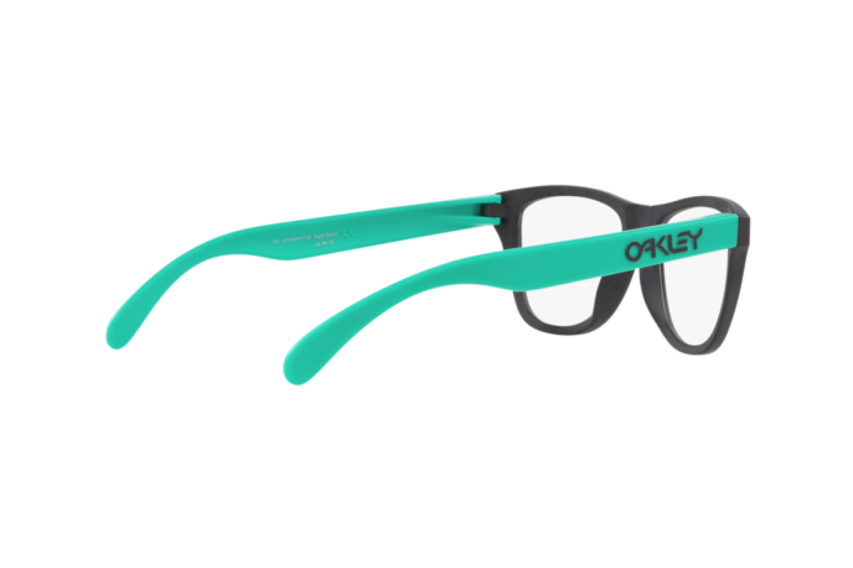 Eyeglasses Junior Oakley  OY 8009 800901