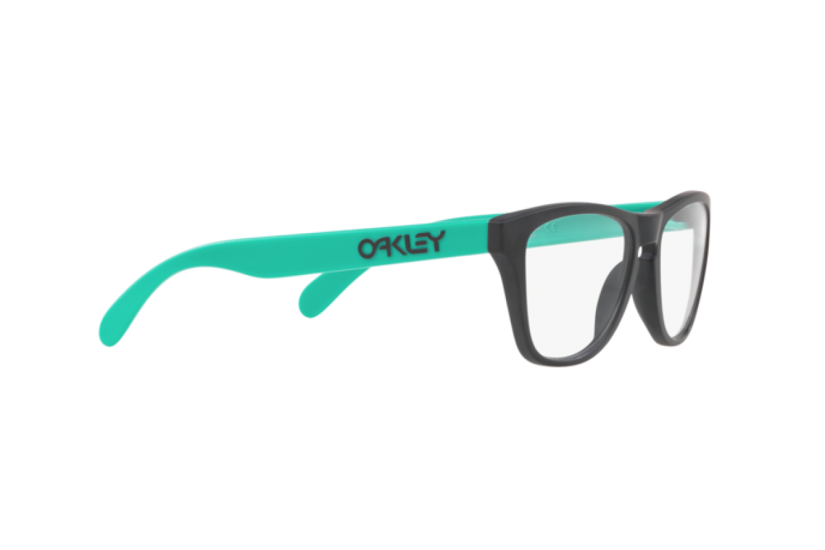 Eyeglasses Junior Oakley  OY 8009 800901