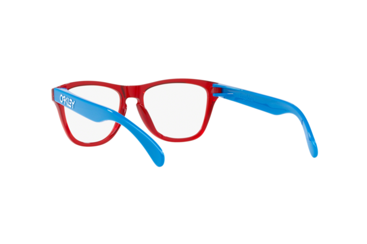 Eyeglasses Junior Oakley  OY 8009 800902