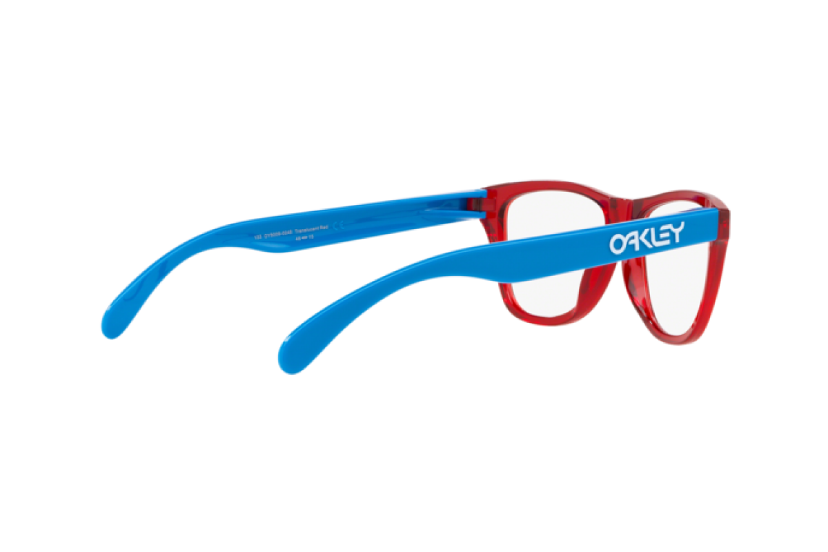 Eyeglasses Junior Oakley  OY 8009 800902