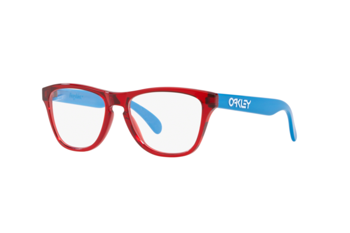 Eyeglasses Junior Oakley  OY 8009 800902