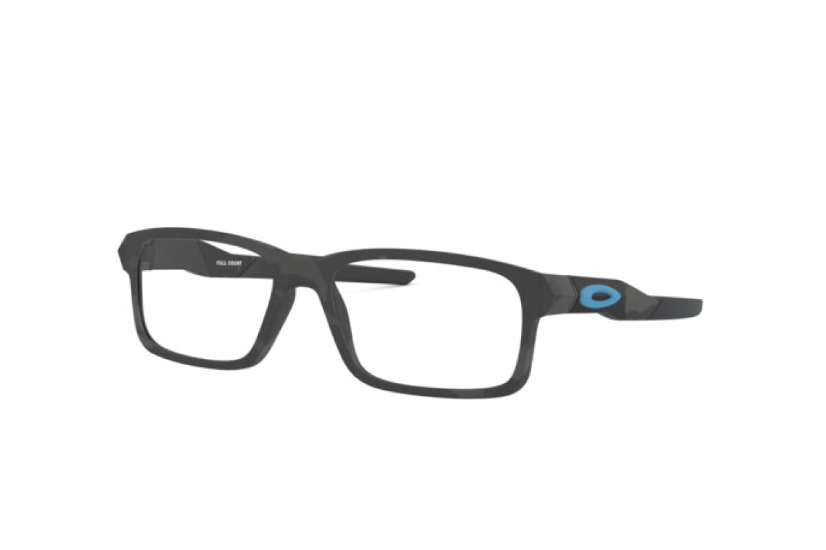 Eyeglasses Junior Oakley Full count OY 8013 801304