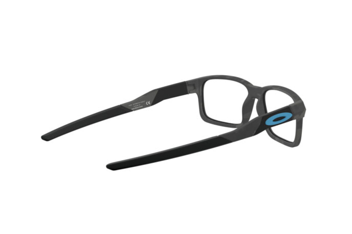 Eyeglasses Junior Oakley Full count OY 8013 801304