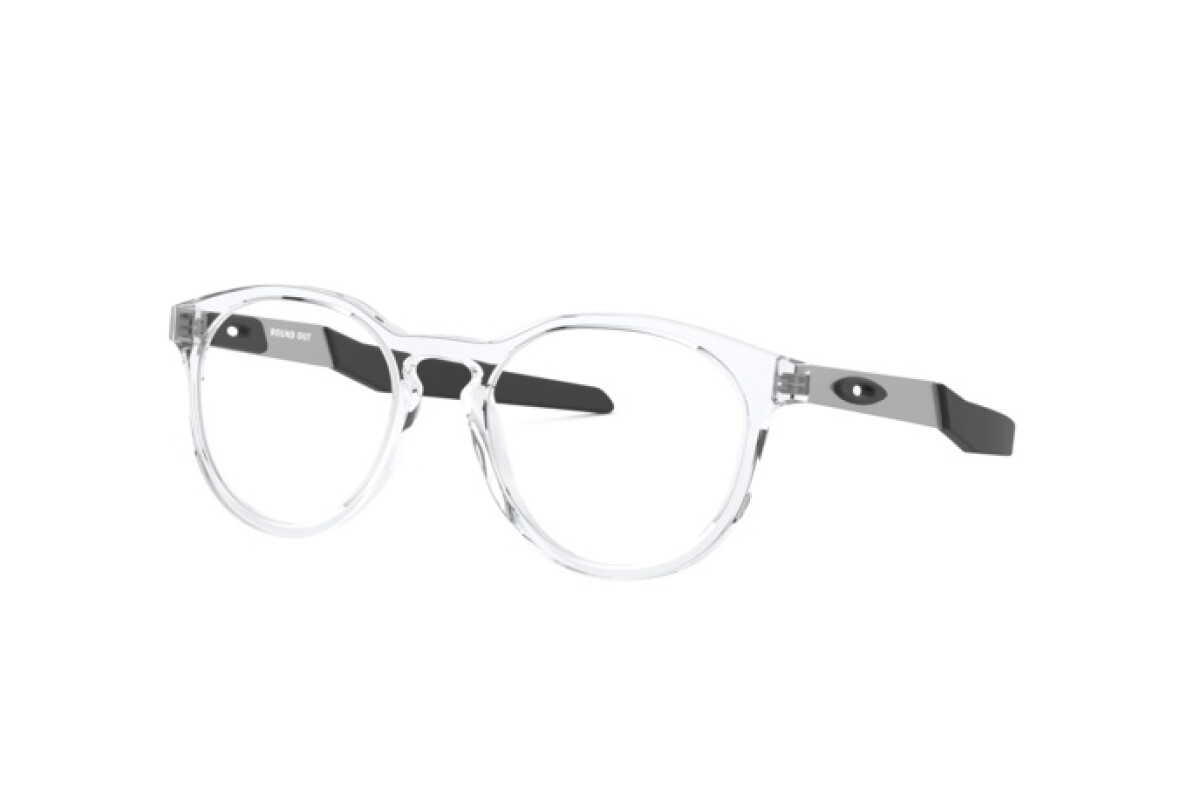 Eyeglasses Junior Oakley Round out OY 8014 801402