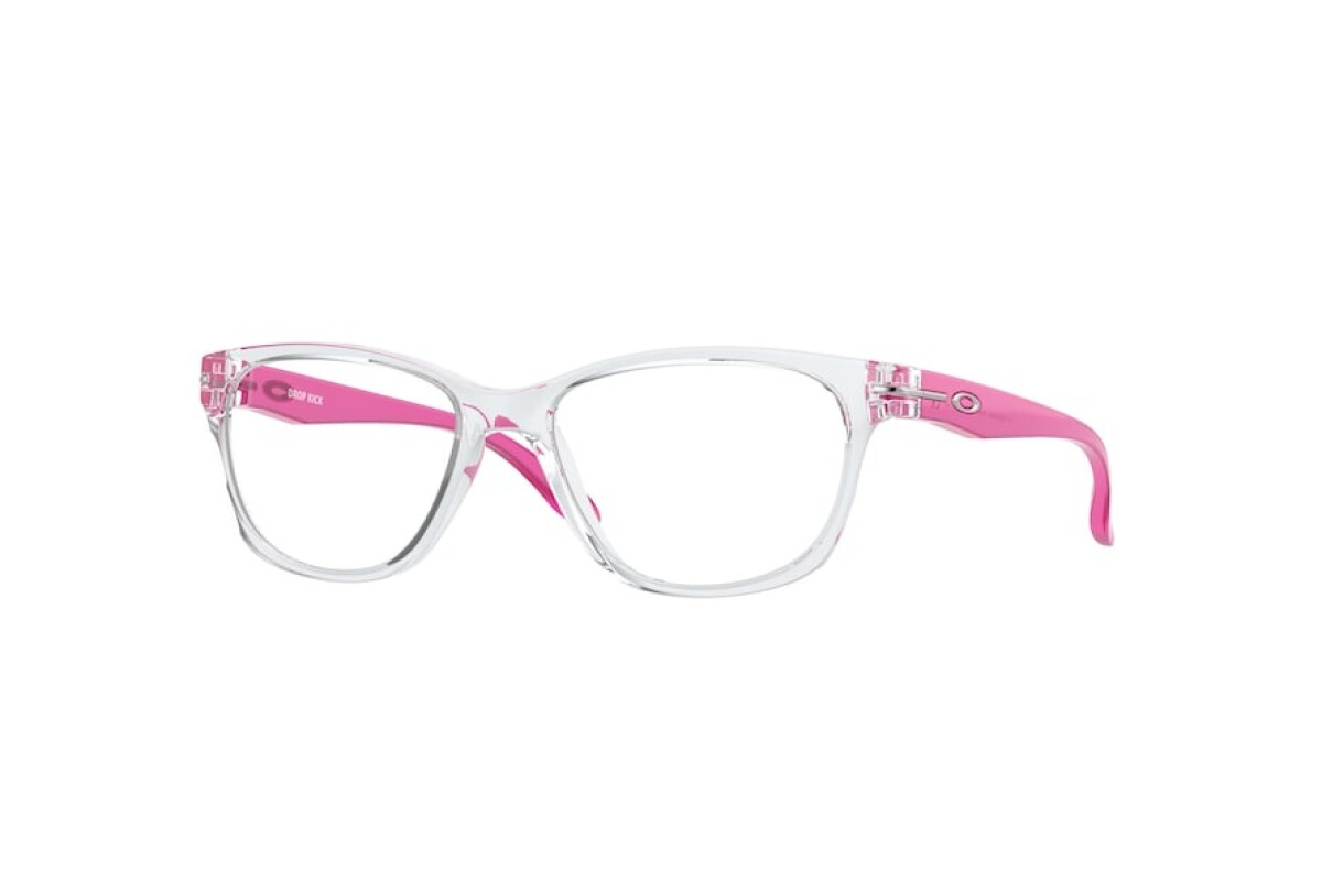 Eyeglasses Junior Oakley Drop kick OY 8019 801904