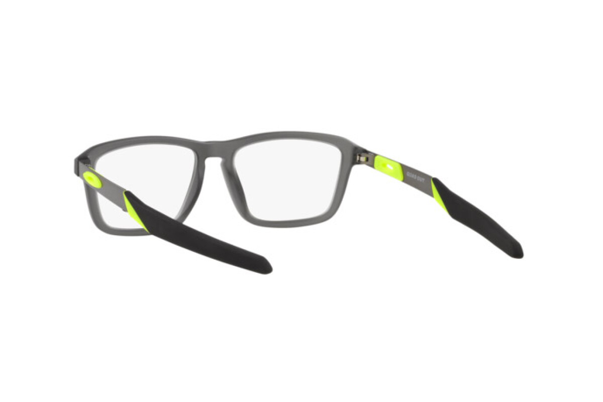 Eyeglasses Junior Oakley Quad Out OY 8023 802302