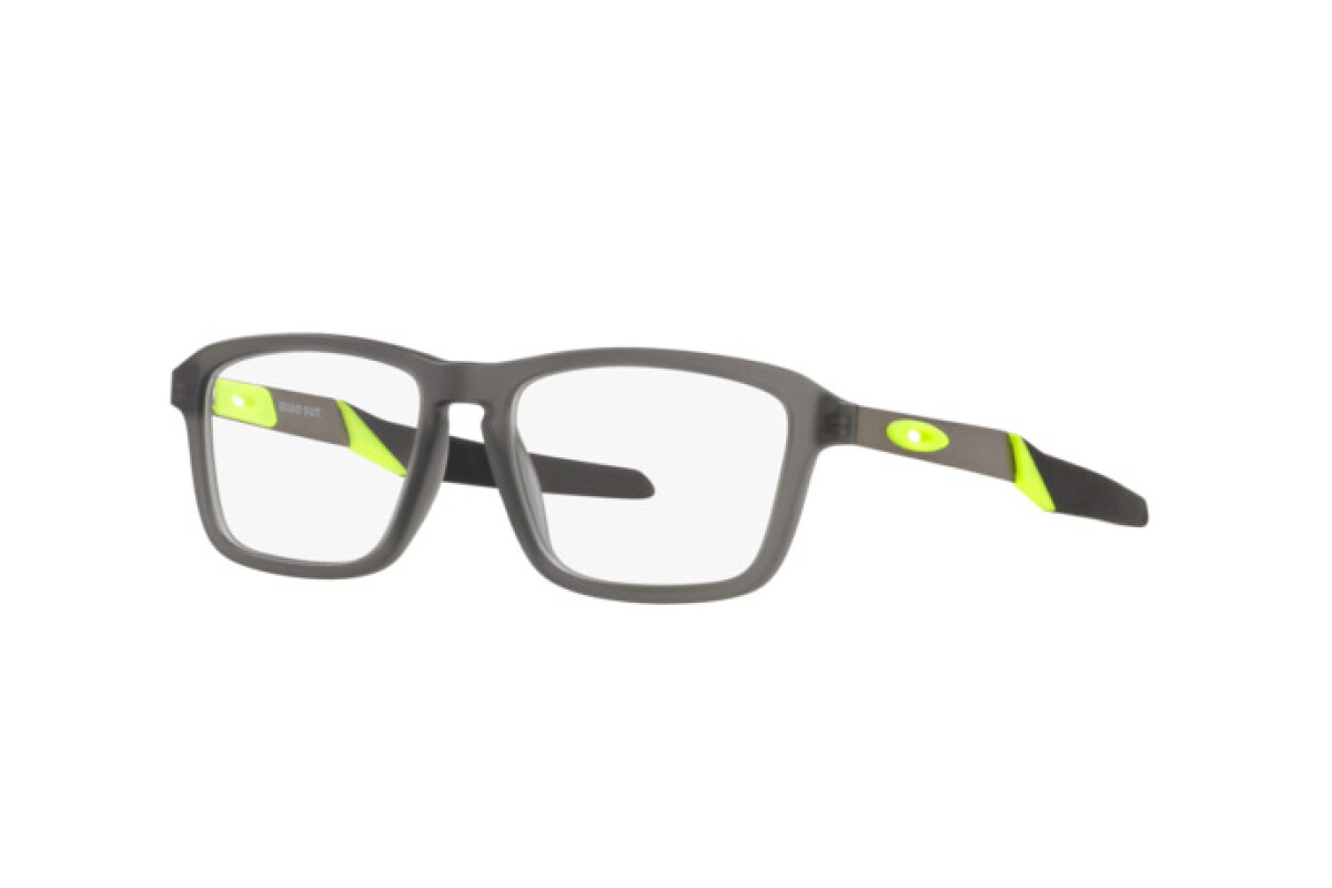 Eyeglasses Junior Oakley Quad Out OY 8023 802302