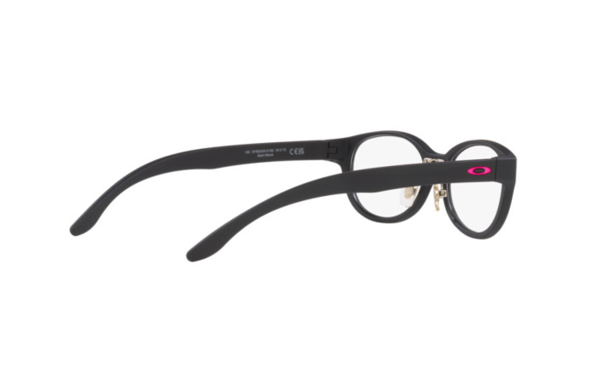 Eyeglasses Junior Oakley Full Turn OY 8024D 802401