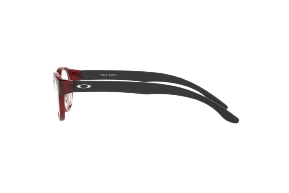 Eyeglasses Junior Oakley Full Turn OY 8024D 802404