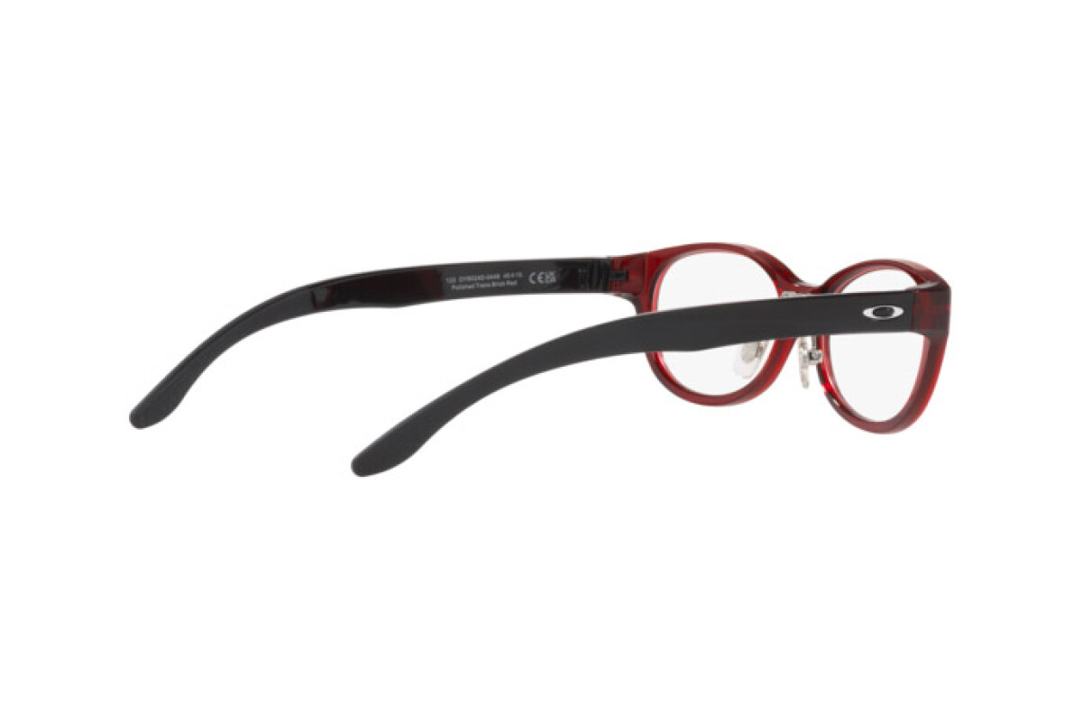 Eyeglasses Junior Oakley Full Turn OY 8024D 802404