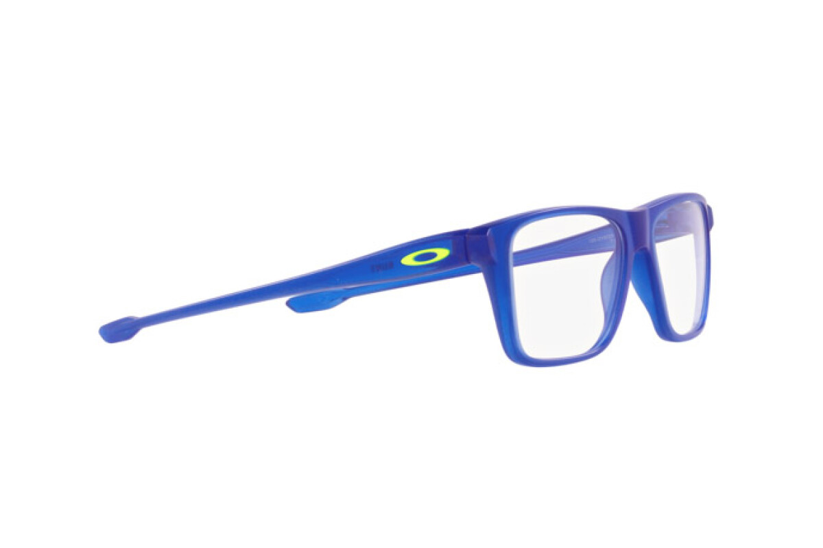 Eyeglasses Junior Oakley Bunt OY 8026 802604