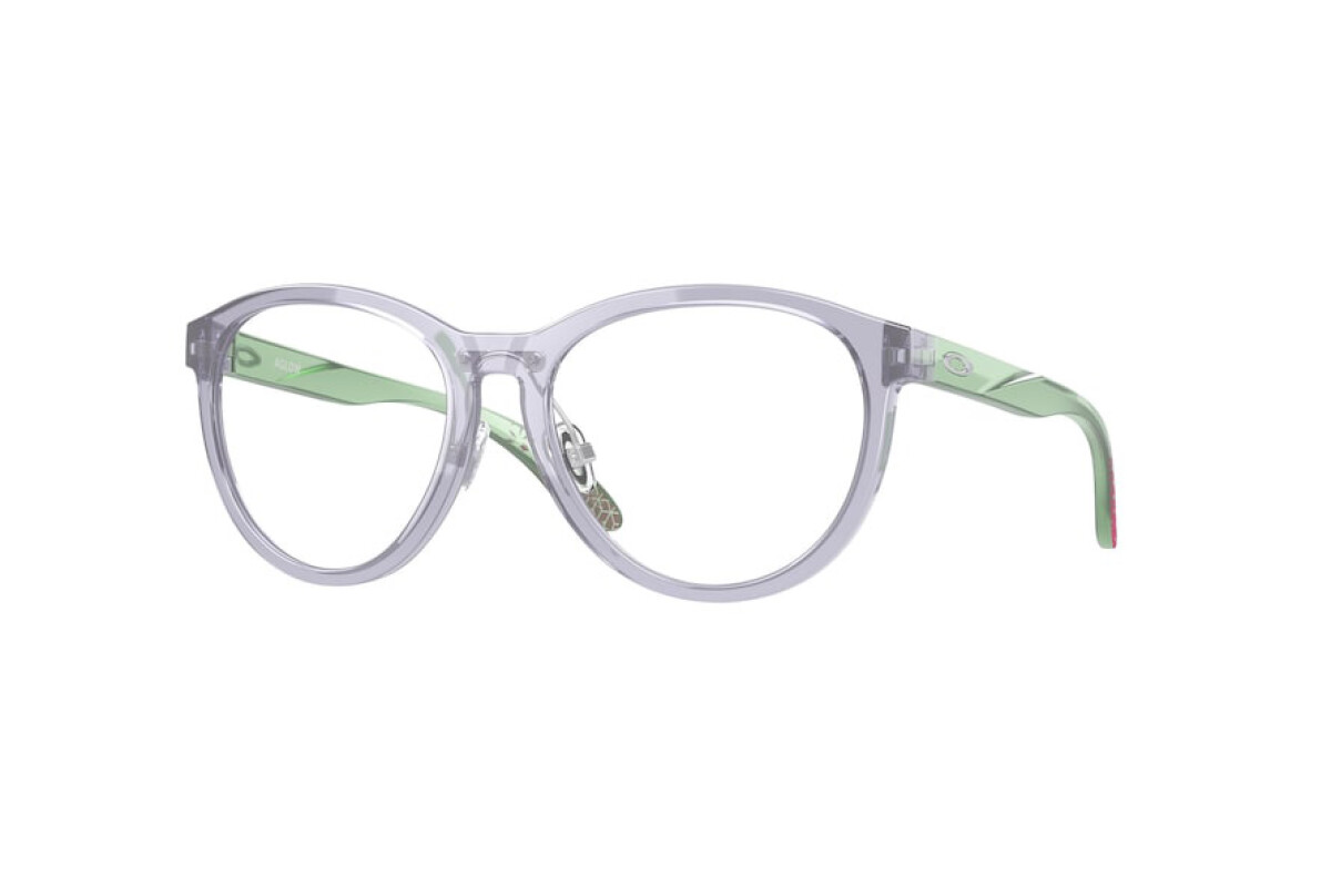 Eyeglasses Junior Oakley Aglow OY 8027D 802704