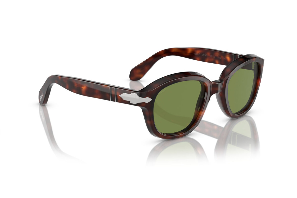 Zonnebrillen Vrouw Persol  PO 0060S 24/4E