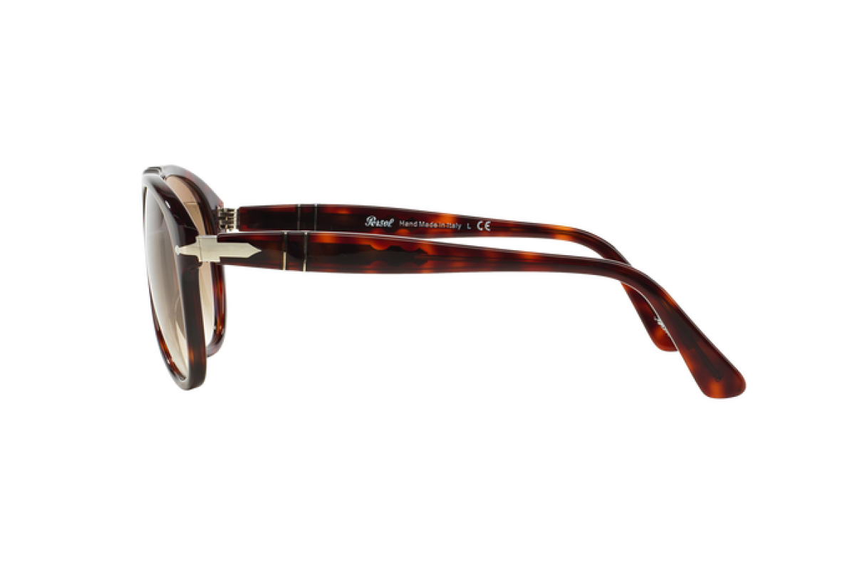 Sunglasses Unisex Persol  PO 0649 24/51