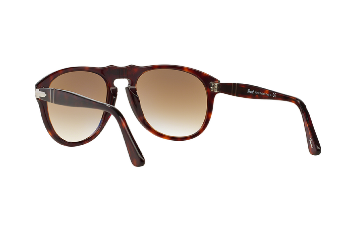 Sunglasses Unisex Persol  PO 0649 24/51