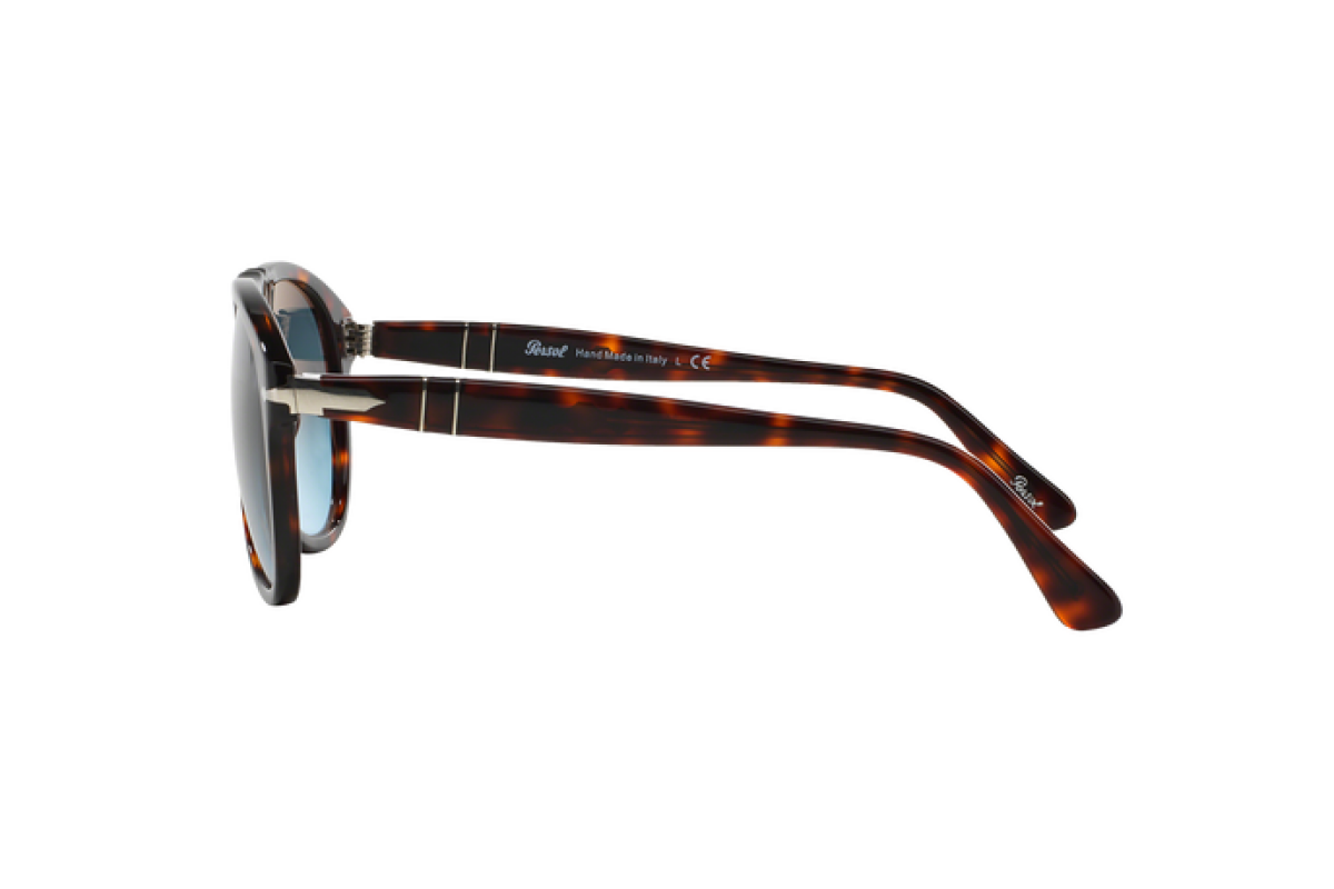 Sonnenbrillen Unisex Persol  PO 0649 24/86