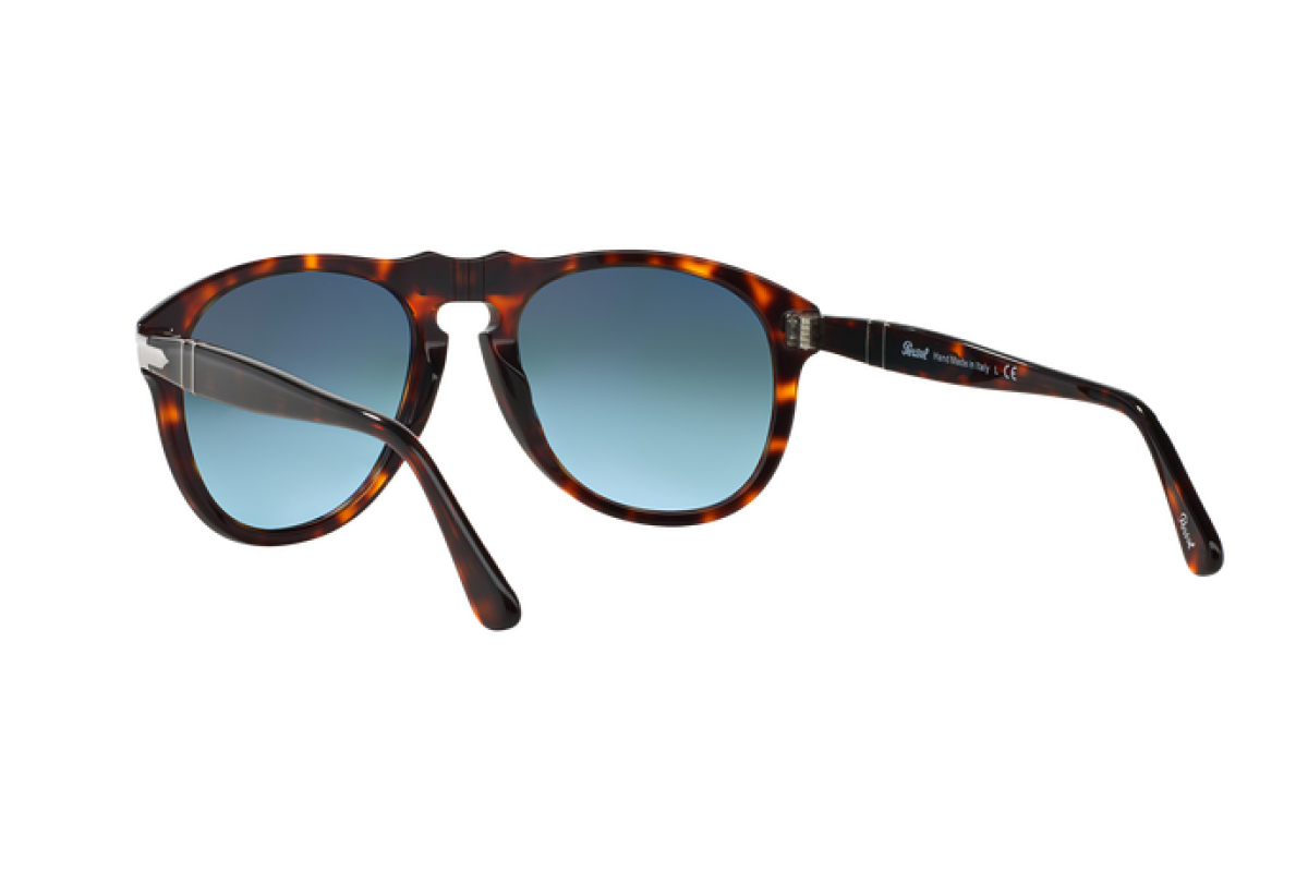 СОЛНЦЕЗАЩИТНЫЕ ОЧКИ унисекс Persol  PO 0649 24/86