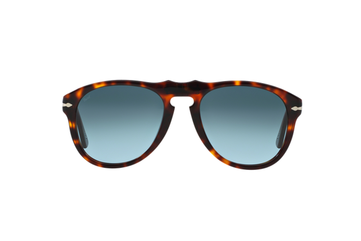 Lunettes de soleil Unisexe Persol  PO 0649 24/86