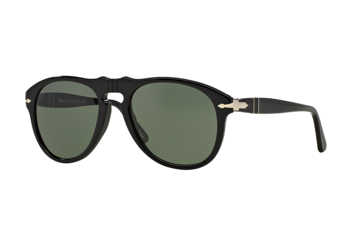 Sonnenbrillen Unisex Persol  PO 0649 95/31