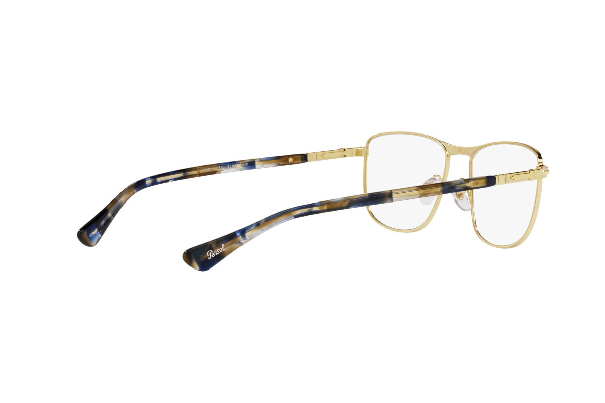 Lunettes de vue Unisexe Persol  PO 1001V 515