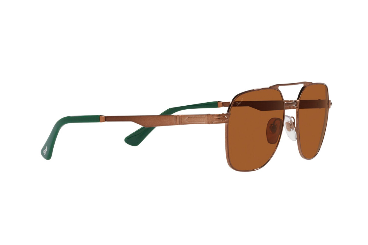 Occhiali da sole Unisex Persol  PO 1004S 112453