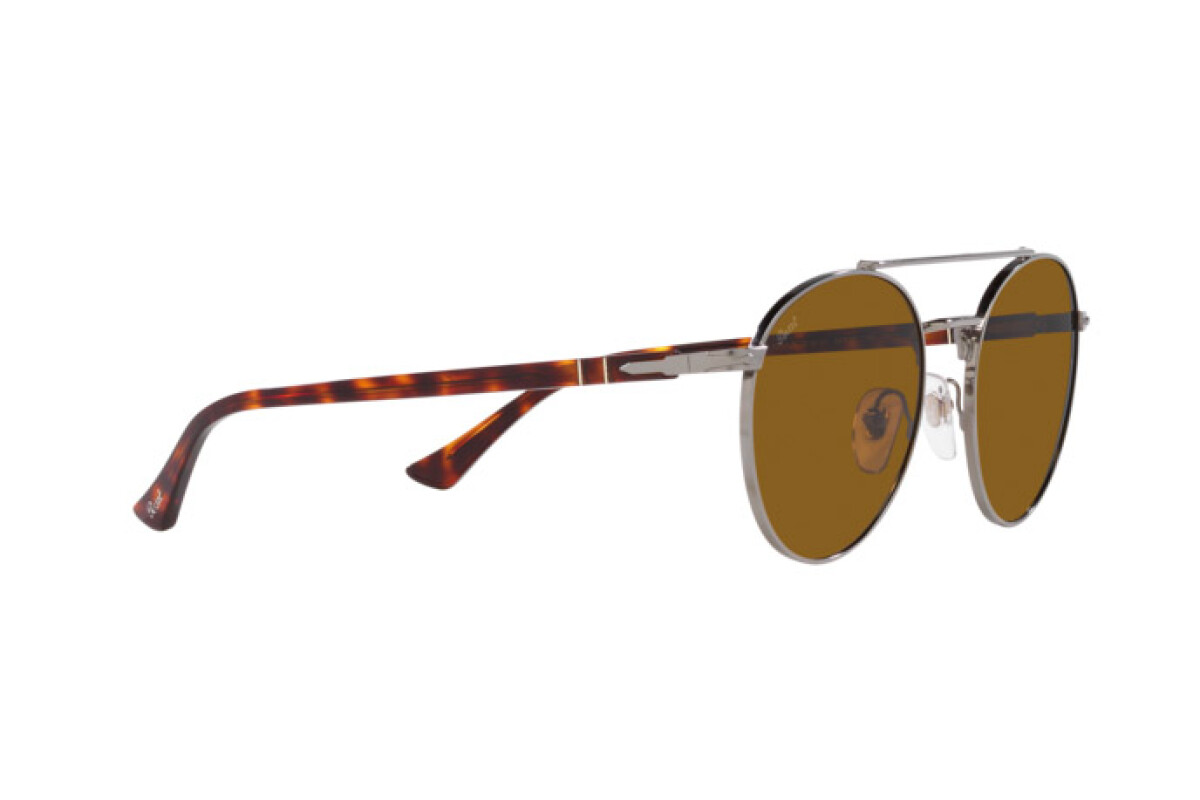 Sonnenbrillen Unisex Persol  PO 1011S 513/33