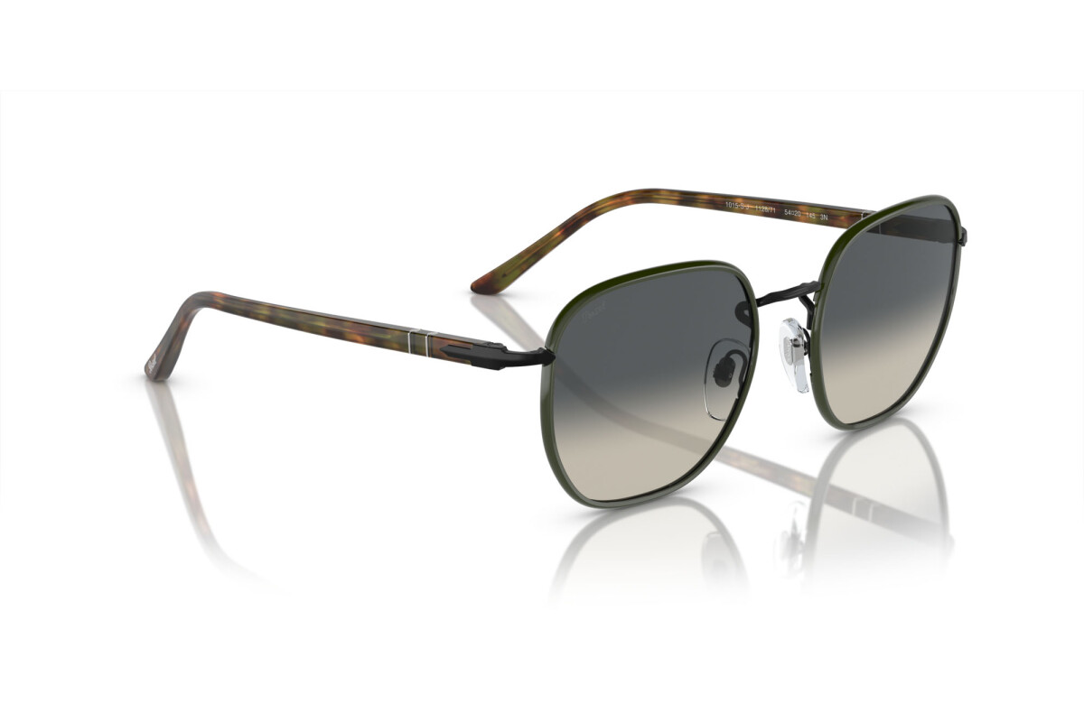 Sonnenbrillen Unisex Persol  PO 1015SJ 112871