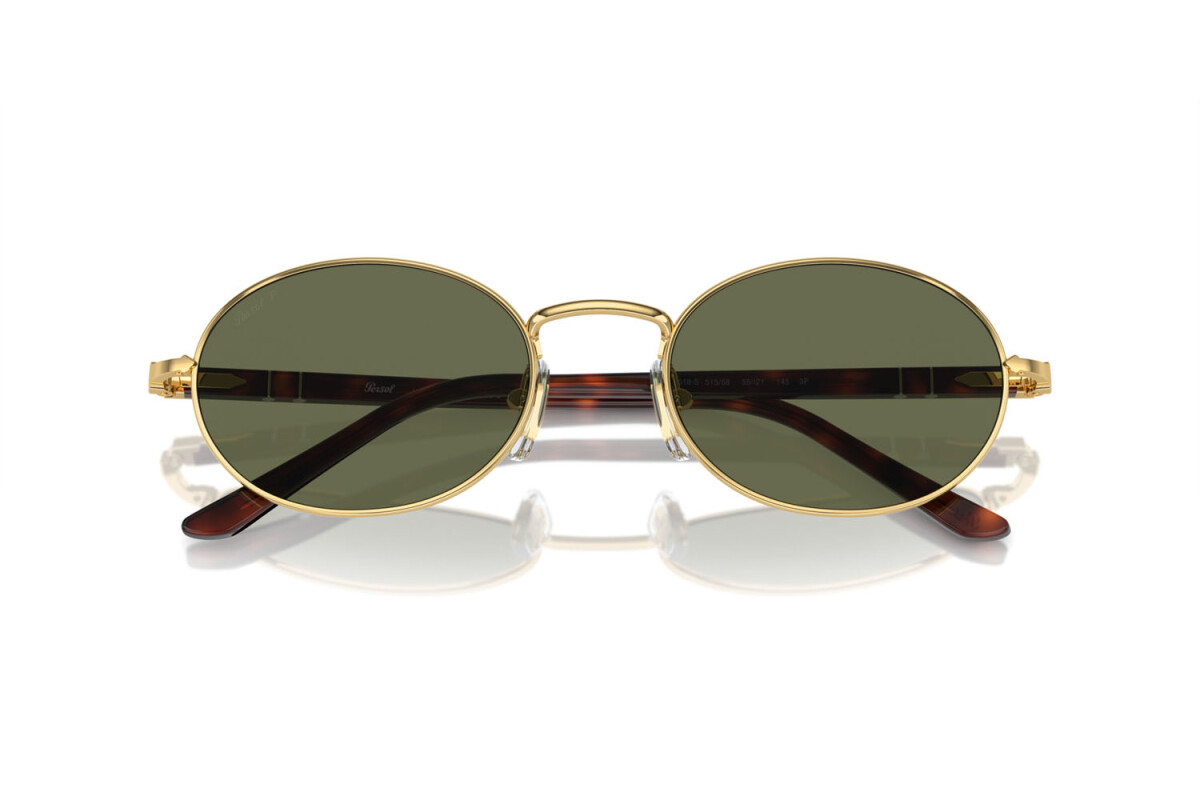 Lunettes de soleil Unisexe Persol Ida PO 1018S 515/58