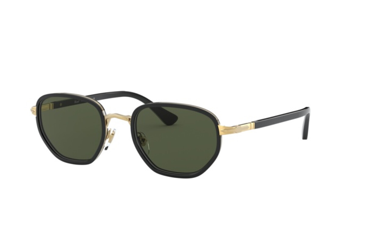 СОЛНЦЕЗАЩИТНЫЕ ОЧКИ мужчина Persol  PO 2471S 109731