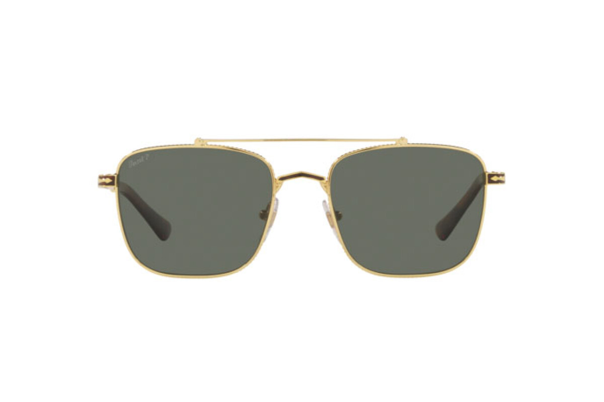 Lunettes de soleil Homme Persol  PO 2487S 110958