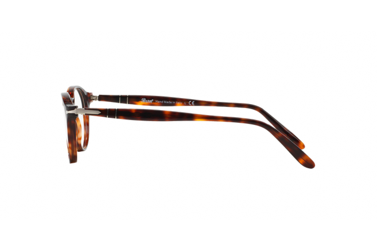 Eyeglasses Man Persol  PO 3092V 9015