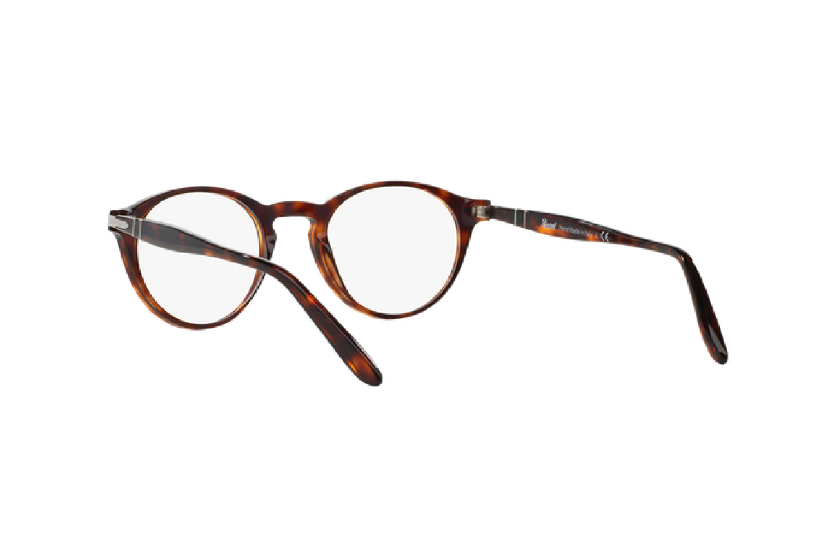 Eyeglasses Man Persol  PO 3092V 9015