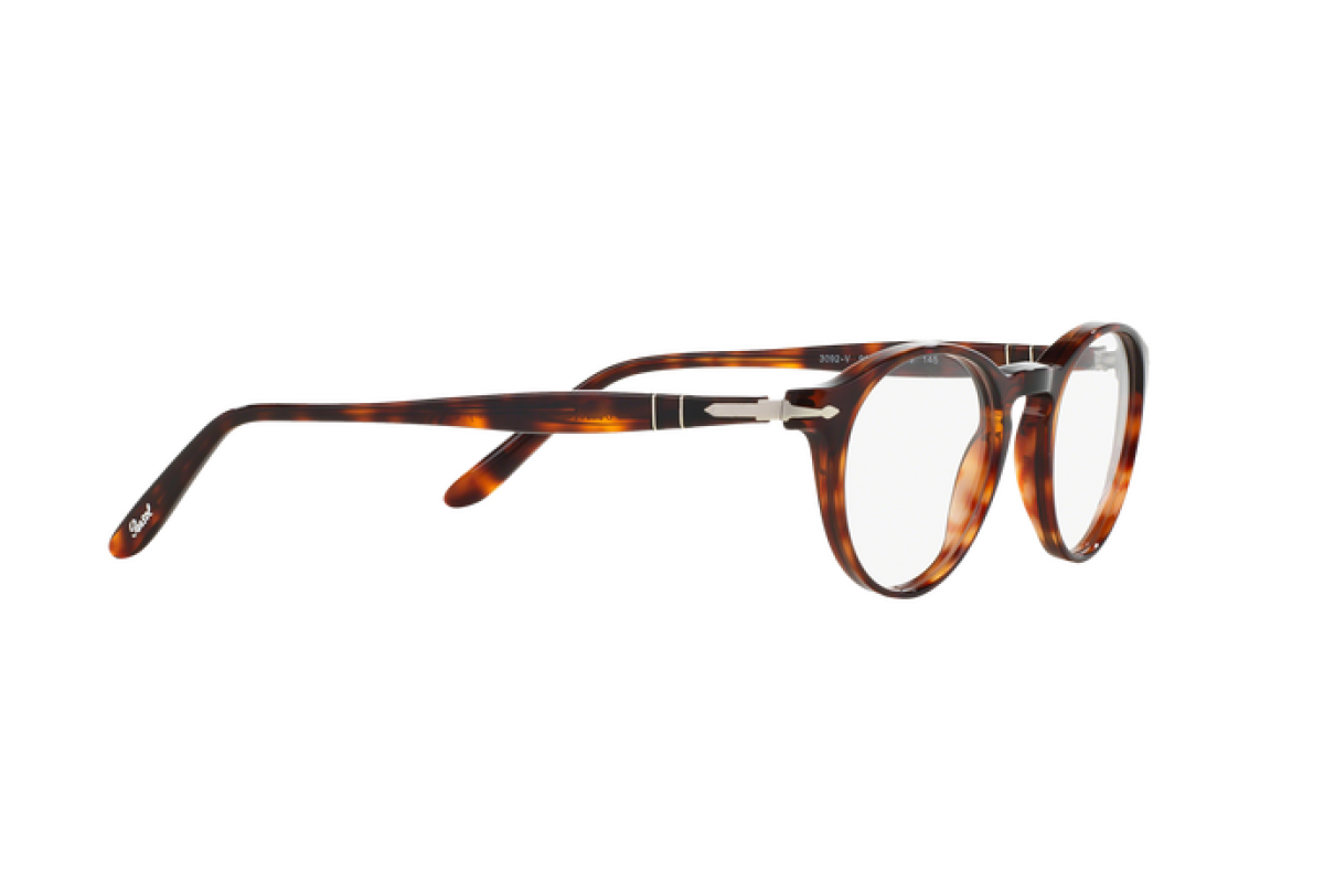 Eyeglasses Man Persol  PO 3092V 9015