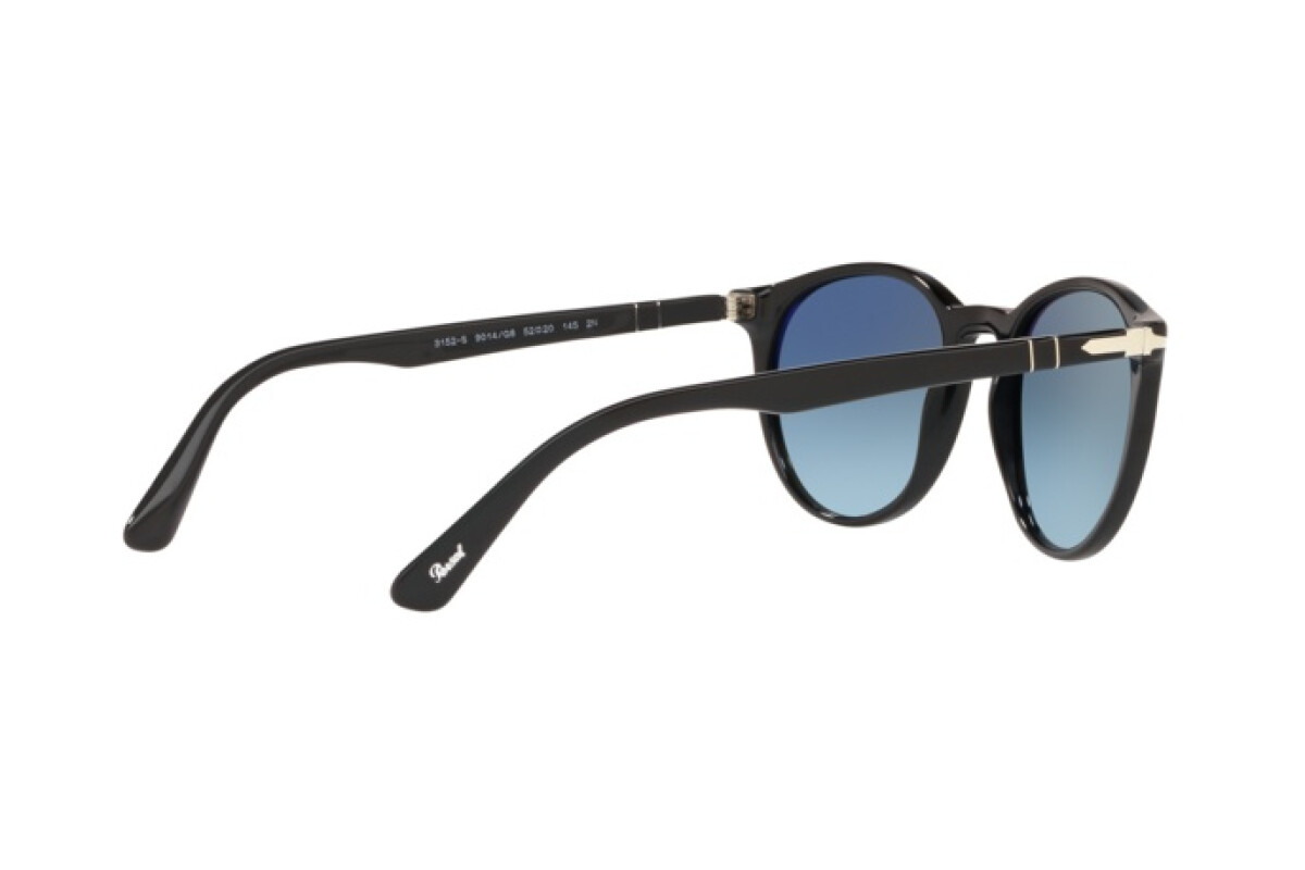 Lunettes de soleil Homme Persol  PO 3152S 9014Q8