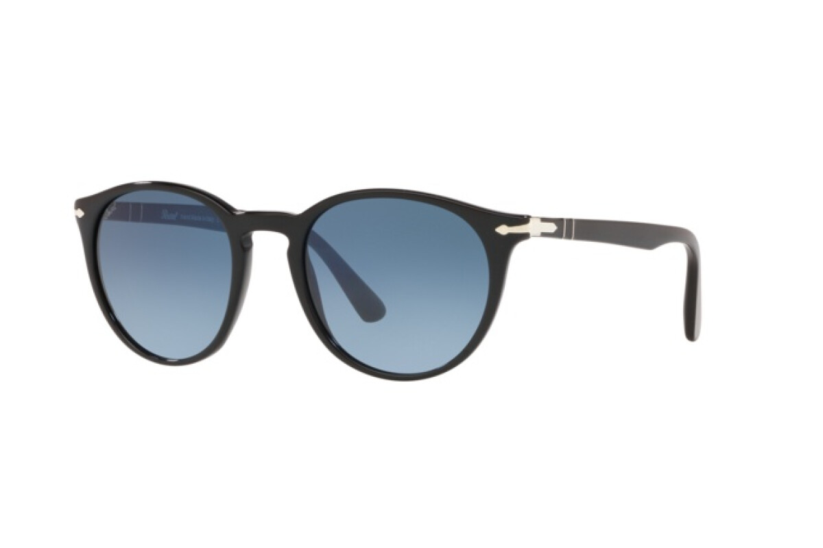 Lunettes de soleil Homme Persol  PO 3152S 9014Q8